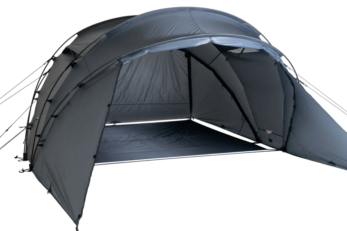 エフィカ インナーテント グランドシート