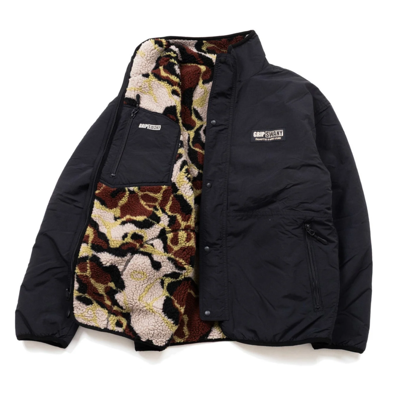 ジャケット単体