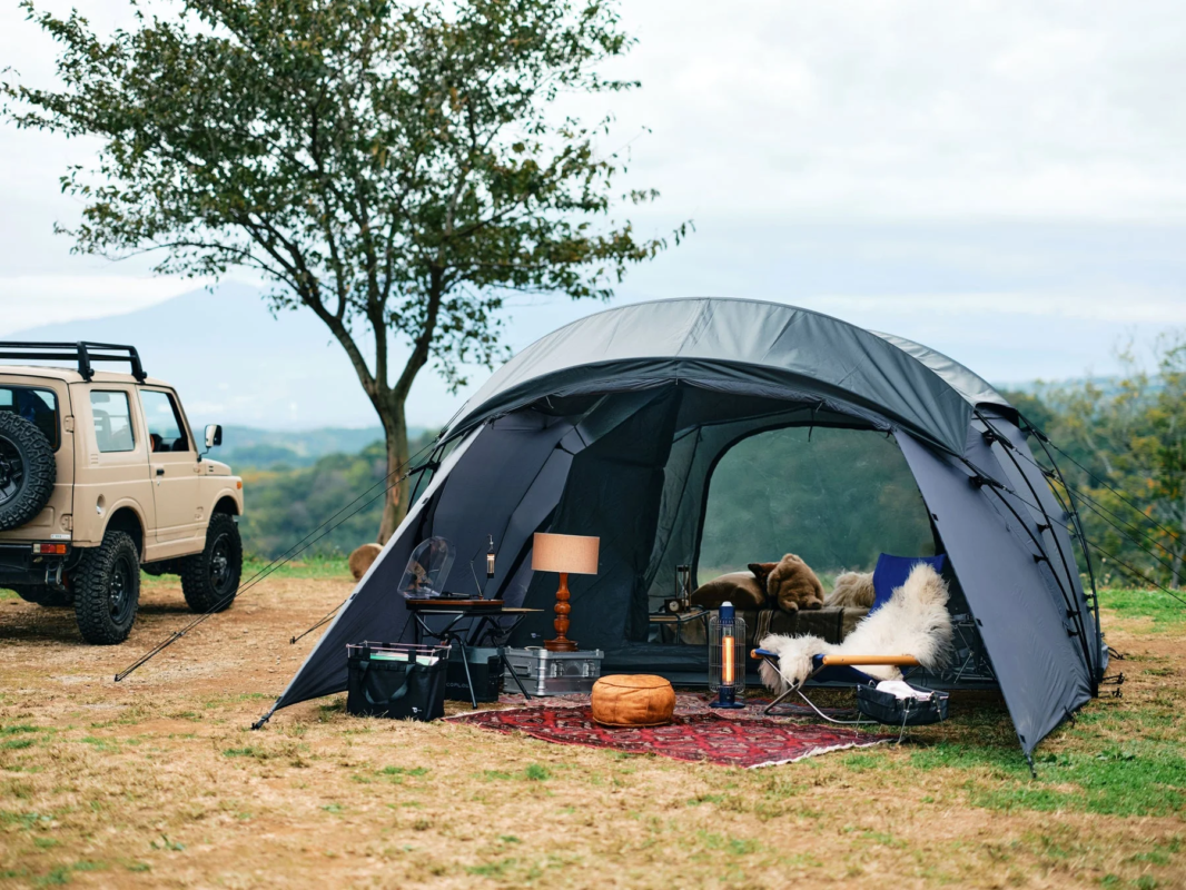 エフィカ ルーフシート 遮光プラス