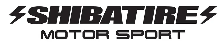SHIBATIRE MOTOR SPORT ロゴ