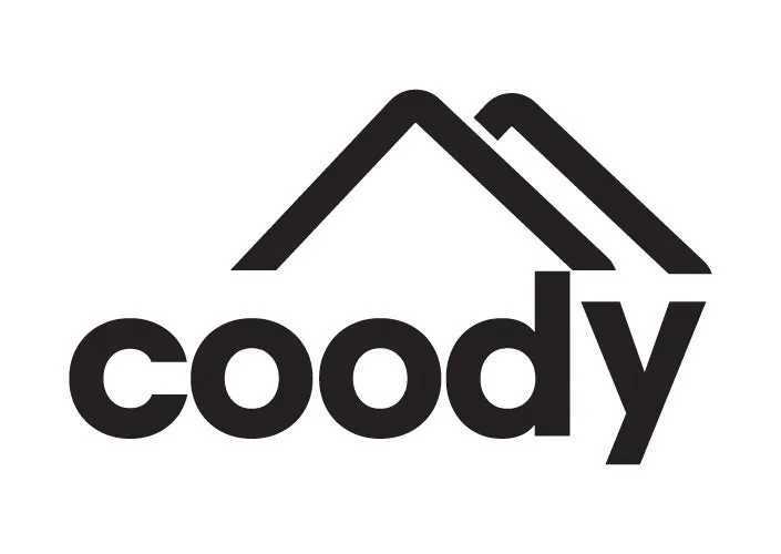 COODYロゴ