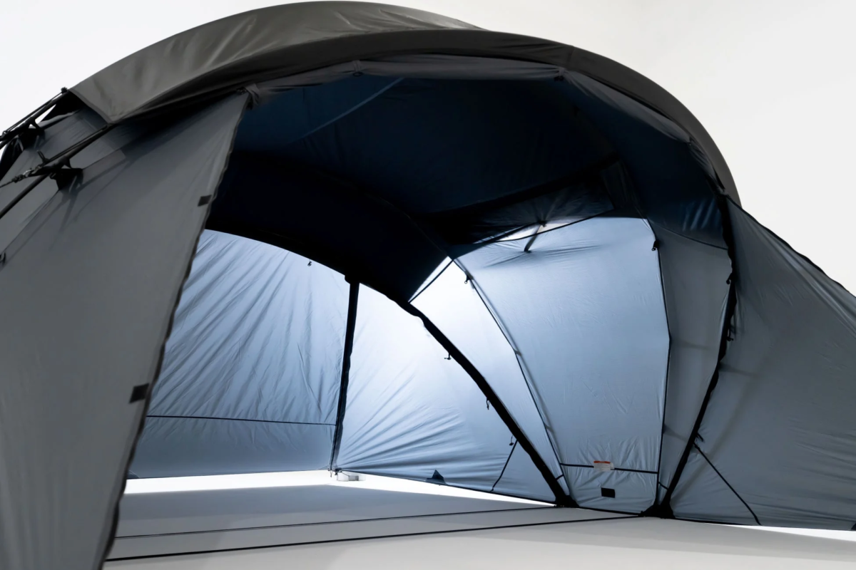 エフィカ ルーフシート 遮光プラス