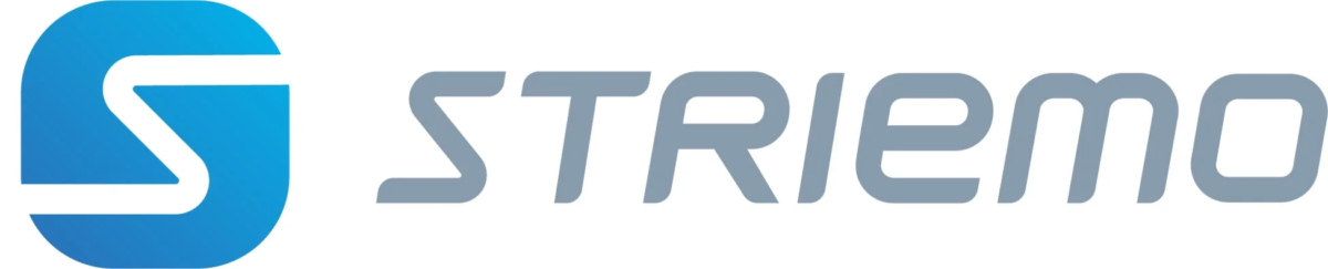 STRIEMOロゴ
