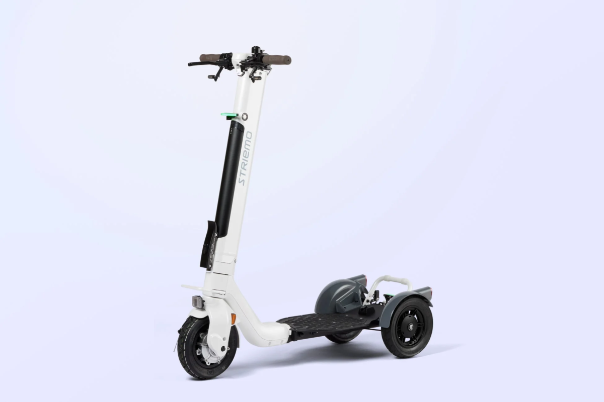 Striemoの製品画像